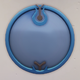 Capital Chic Round Mirror Shore Ingame.png