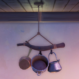 Makeshift Cookware Autumn Ingame.png