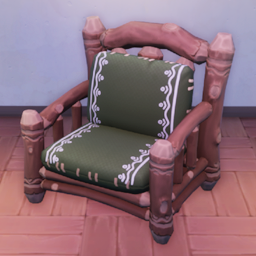Log Cabin Armchair Default Ingame.png