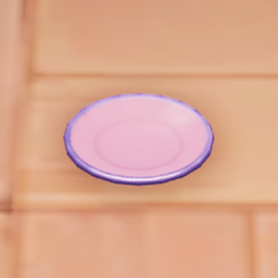 Gourmet Dessert Plate Berry Ingame.png