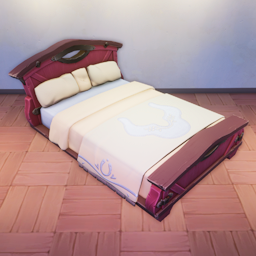 Ranch House Bed Classic Ingame.png