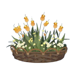 Lily Rattan Large Planter.png