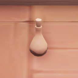 An in-game look at Homestead Small Bottle.