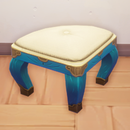 An in-game look at New Year Banquet Chair.