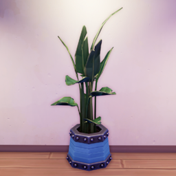 Industrial Ficus Planter Shore Ingame.png