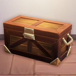 An in-game look at Treasure Chest (Epic).