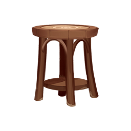Homestead End Table.png