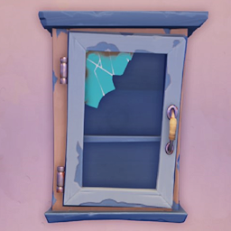 Makeshift Small Cabinet Shore Ingame.png