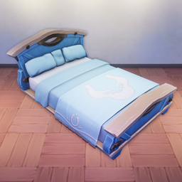 Ranch House Bed Shore Ingame.png