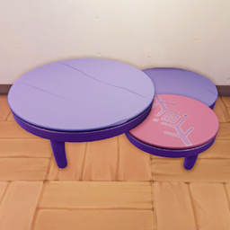 Capital Chic Coffee Table Berry Ingame.png