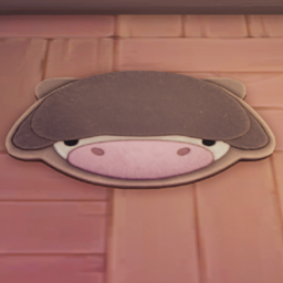 Ein Bild von Ranch House Doormat im Spiel.