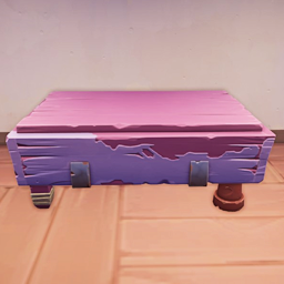 Makeshift Coffee Table Berry Ingame.png