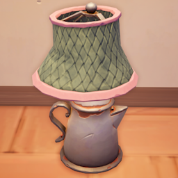 Makeshift Large Lamp Calathea Ingame.png