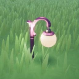 Spring Fever Curved Lamp Berry Ingame.png