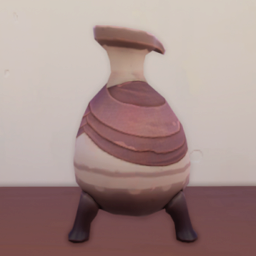 An in-game look at Garden Variety Jug.
