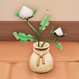 Makeshift Thistle Planter Classic Ingame.png