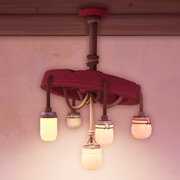 Makeshift Chandelier Classic Ingame.png