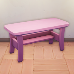 Valley Sunrise Desk Berry Ingame.png
