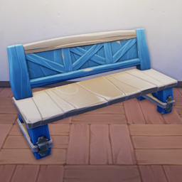 Ranch House Bench Shore Ingame.png