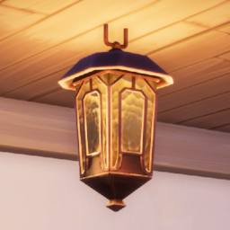 An in-game look at Kilima Lantern.