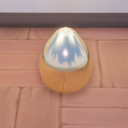 An in-game look at The Golden Egg.
