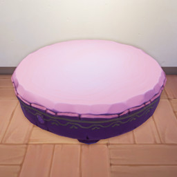 Log Cabin Coffee Table Berry Ingame.png