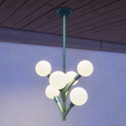 Capital Chic Chandelier Calathea Ingame.png