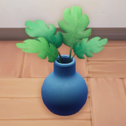 Capital Chic Fern Planter Shore Ingame.png