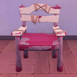 Makeshift Armchair Classic Ingame.png