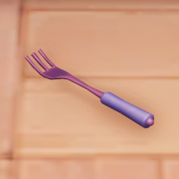 Gourmet Fork Berry Ingame.png