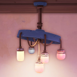 Makeshift Chandelier Shore Ingame.png