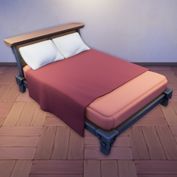 Industrial Bed Autumn Ingame.png