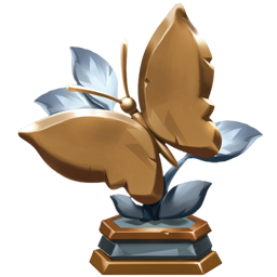 Bronze Bug Catching Trophy.png
