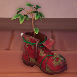 Makeshift Herb Planter Classic Ingame.png