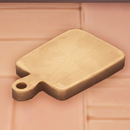 Gourmet Cutting Board Default Ingame.png