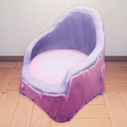 Log Cabin Stump Chair Berry Ingame.png