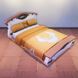 Ranch House Bed Default Ingame.png