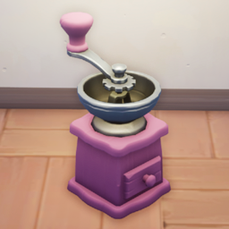 Valley Sunrise Grain Mill Berry Ingame.png