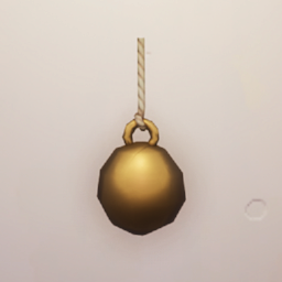 Ein Bild von Winterlichter-Kugel-Ornament im Spiel.