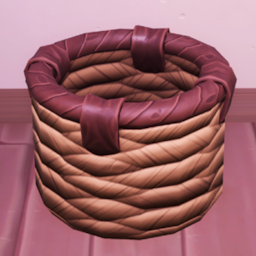 Cozy Rattan Basket Default Ingame.png