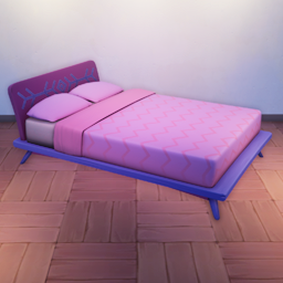 Capital Chic Bed Berry Ingame.png