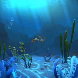 Under the Sea Wallpaper.png