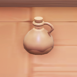 An in-game look at Homestead Large Jug.