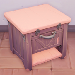 Ranch House Nightstand Autumn Ingame.png