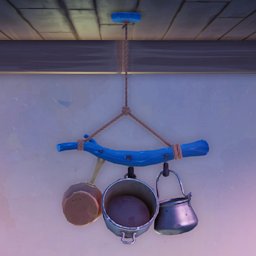 Makeshift Cookware Shore Ingame.png