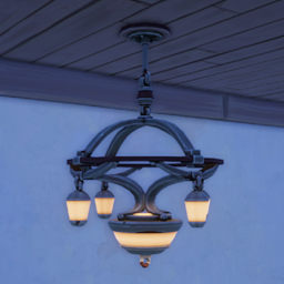 Ranch House Chandelier Classic Ingame.png