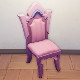 Ravenwood Dining Chair Berry Ingame.png