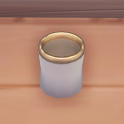 An in-game look at Gourmet Cup.
