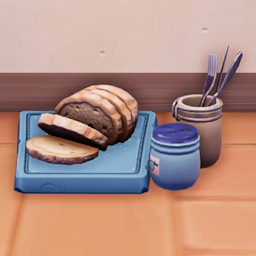 Makeshift Charcuterie Shore Ingame.png