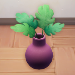 Capital Chic Fern Planter Berry Ingame.png